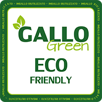 Gallo Group Be Green!