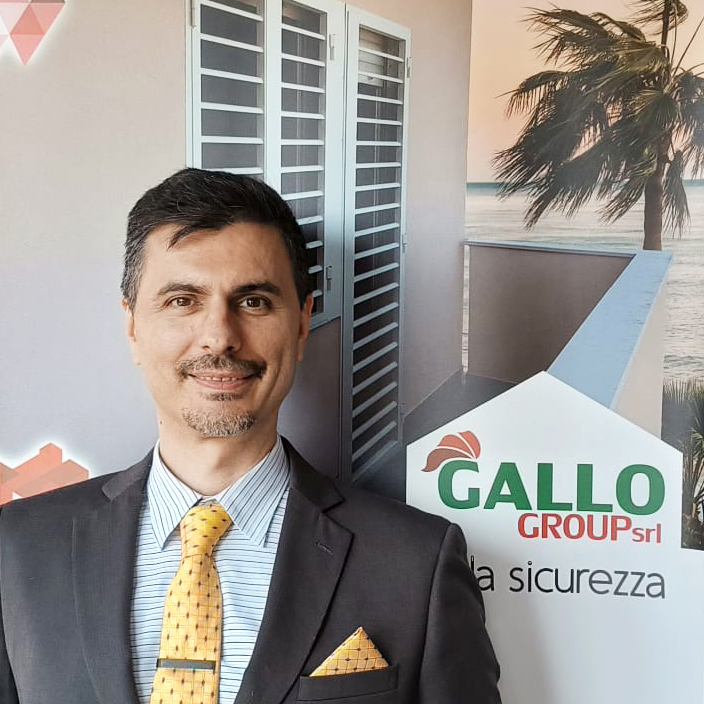 Alessandro Giani
